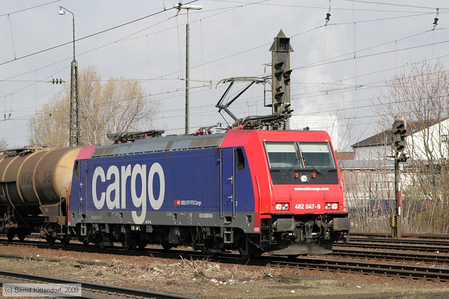 SBB Cargo - 482047-8
/ Bild: sbb4820478_bk0803280005.jpg