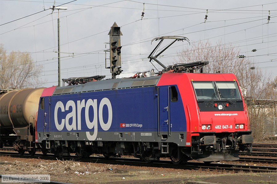 SBB Cargo - 482047-8
/ Bild: sbb4820478_bk0803280006.jpg SBB Cargo - 482047-8
/ Bild: sbb4820478_bk0803280006.jpg