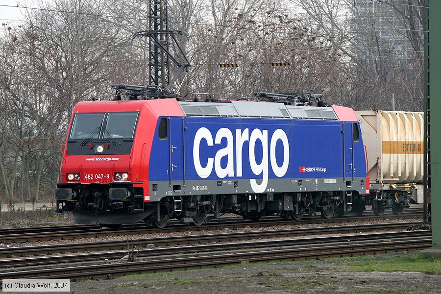 SBB Cargo - 482047-8
/ Bild: sbb4820478_cw0701260030.jpg