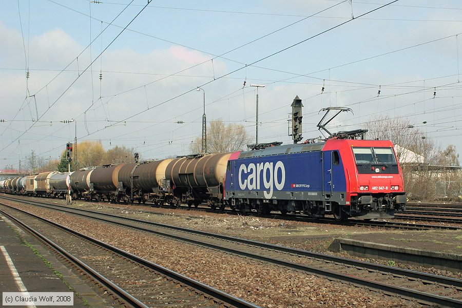 SBB Cargo - 482047-8
/ Bild: sbb4820478_cw0803280009.jpg SBB Cargo - 482047-8
/ Bild: sbb4820478_cw0803280009.jpg