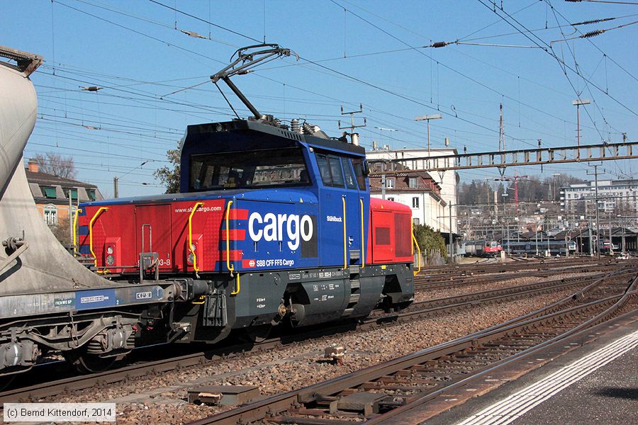 SBB Cargo - 923003-8
/ Bild: sbb9230038_bk1403120190.jpg