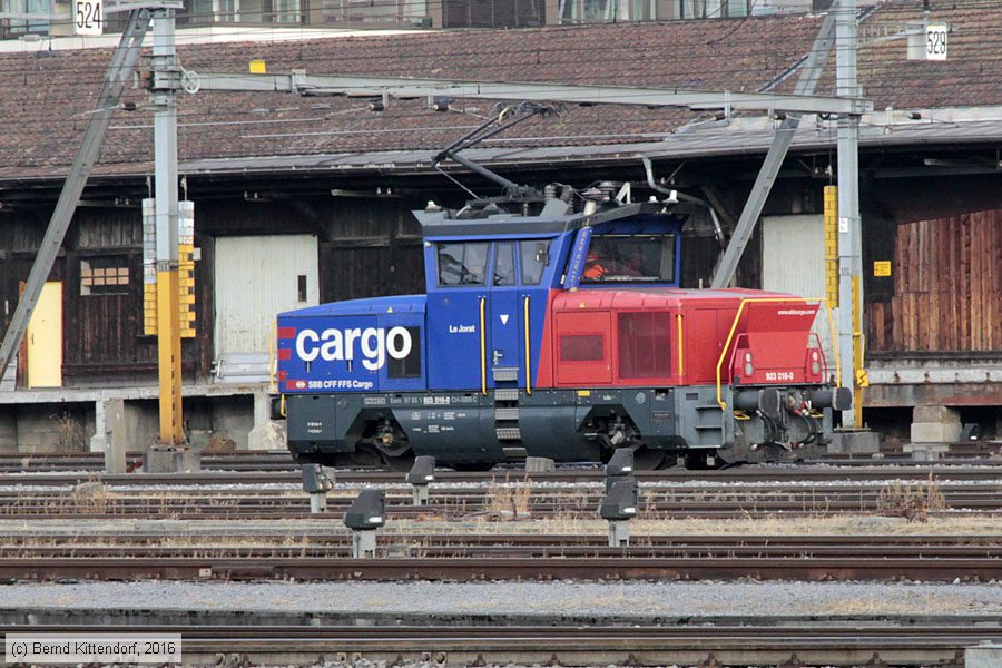 SBB Cargo - 923016-0
/ Bild: sbb9230160_bk1609270532.jpg