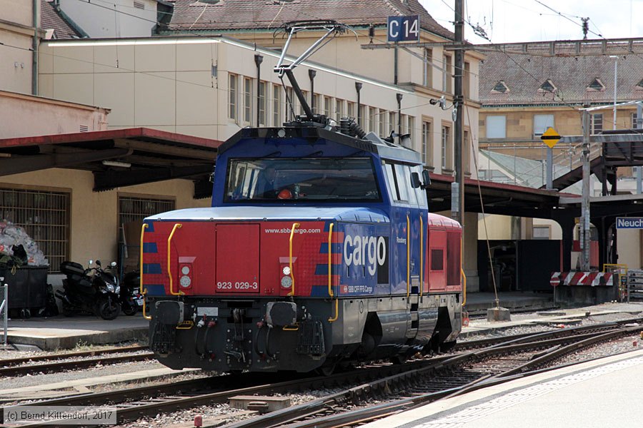 SBB Cargo - 923029-3
/ Bild: sbb9230293_bk1705230134.jpg