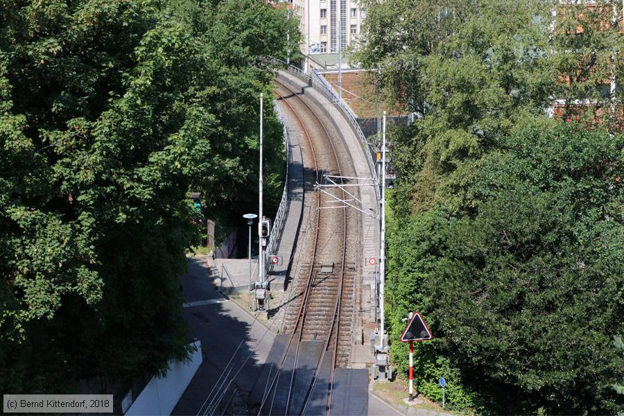 Métro de Lausanne - Anlagen
/ Bild: lausanneanlagen_bk1807170044.jpg