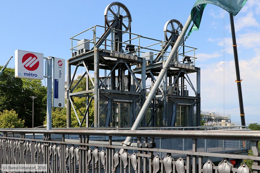 Métro de Lausanne - Anlagen
/ Bild: lausanneanlagen_bk1807170047.jpg