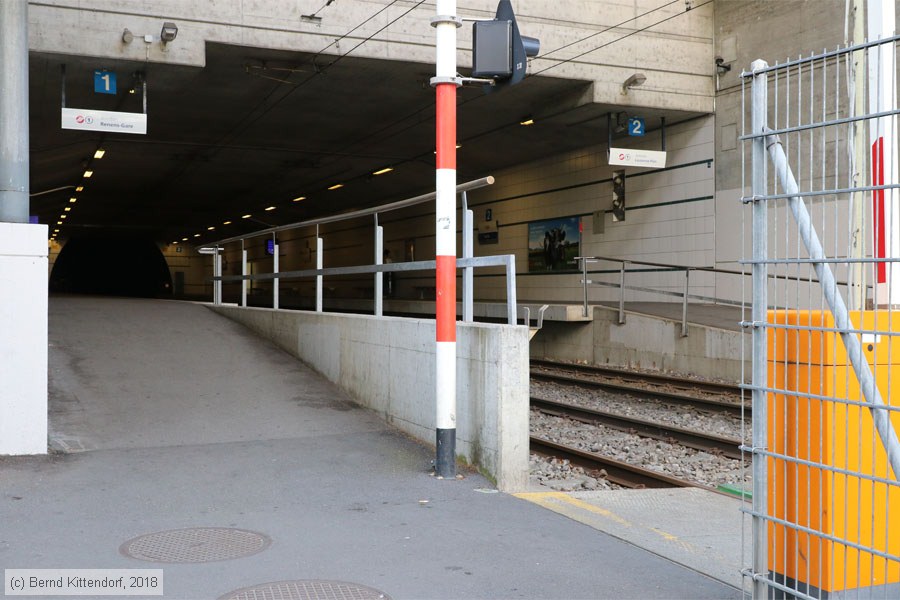 Métro de Lausanne - Anlagen
/ Bild: lausanneanlagen_bk1807170052.jpg