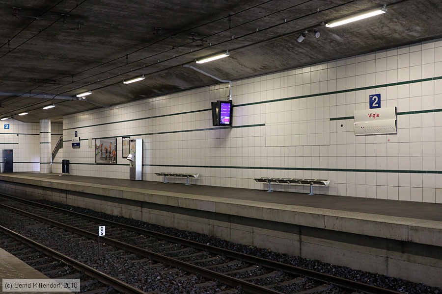 Métro de Lausanne - Anlagen
/ Bild: lausanneanlagen_bk1807170063.jpg