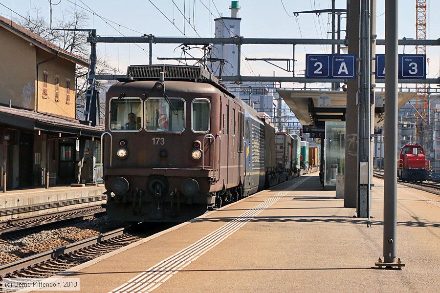 BLS - 173
/ Bild: bls173_bk1804060178.jpg
