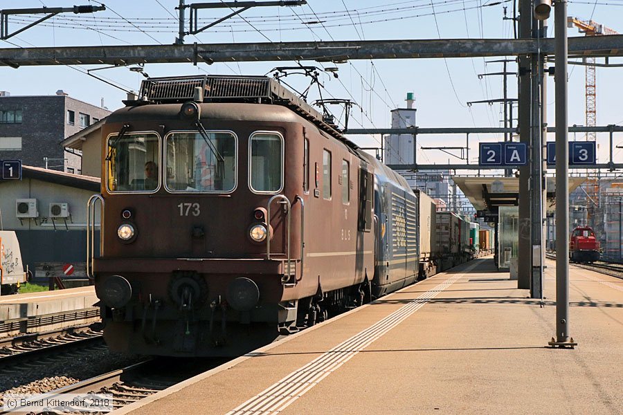 BLS - 173
/ Bild: bls173_bk1804060180.jpg