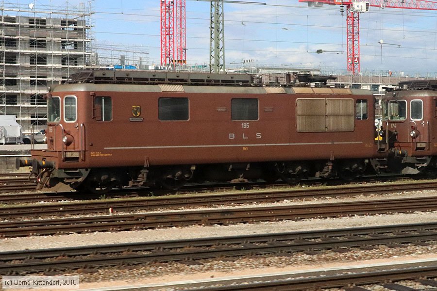 BLS - 195
/ Bild: bls195_bk1804040017.jpg