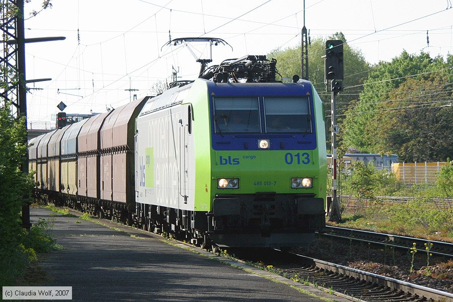 BLS Cargo - 485013-7
/ Bild: bls4850137_cw0704200066.jpg