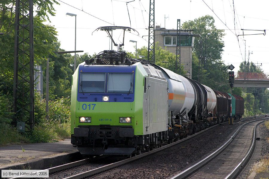 BLS Cargo - 485017-8
/ Bild: bls4850178_e0021401.jpg
