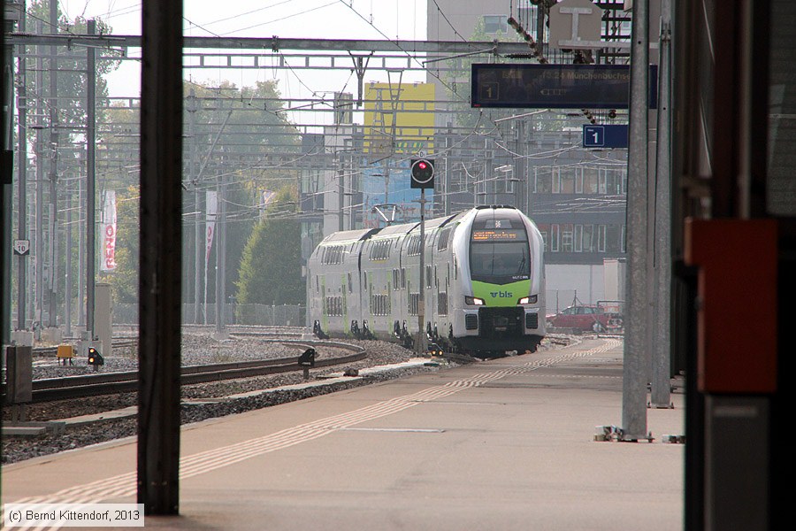 BLS - MUTZ 006
/ Bild: bls515006_bk1310020226.jpg