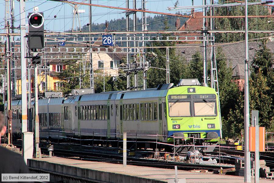 BLS - 50858035971-1
/ Bild: bls508580359711_bk1208270361.jpg
