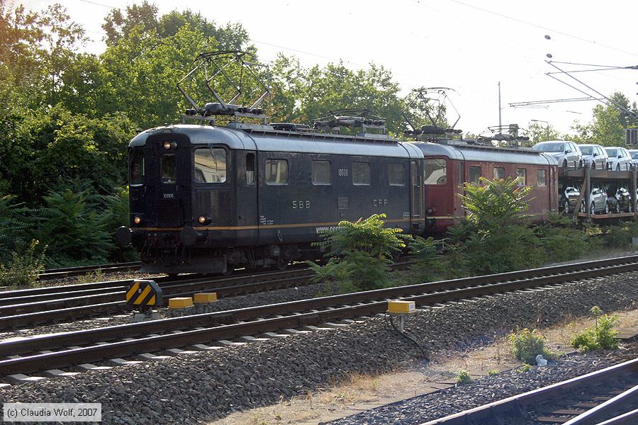 Centralbahn - 10008 und 10019
/ Bild: centralbahn10008_cw0707310056.jpg