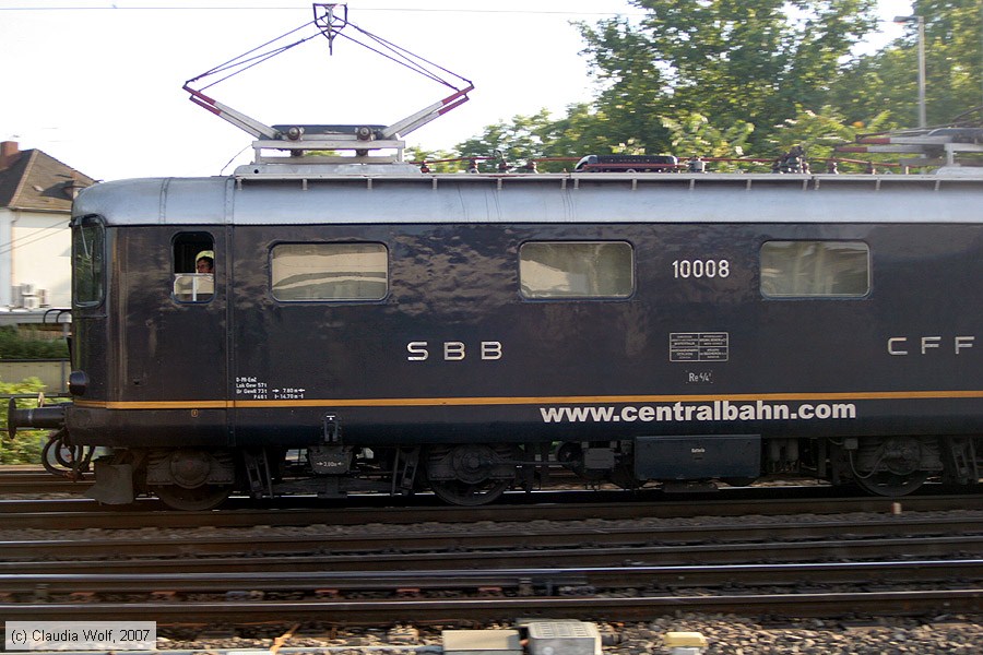 Centralbahn - 10008
/ Bild: centralbahn10008_cw0707310059.jpg
