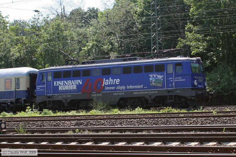 Centralbahn - 1042520-5
/ Bild: centralbahn10425205_cw0905230096.jpg