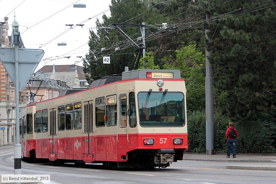 Forchbahn - 57
/ Bild: fb57_bk1309170581.jpg
