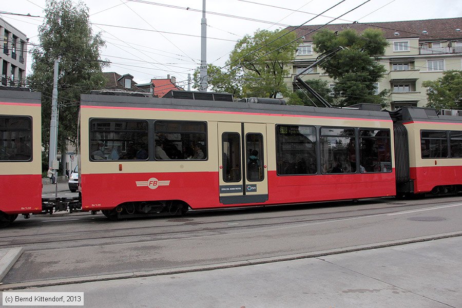 Forchbahn - 65
/ Bild: fb65_bk1309170558.jpg