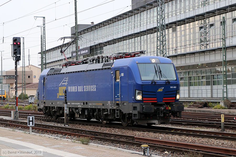 Widmer Rail Services - 193 493
/ Bild: wrs918061934934_bk1910290242.jpg Widmer Rail Services - 193 493
/ Bild: wrs918061934934_bk1910290242.jpg