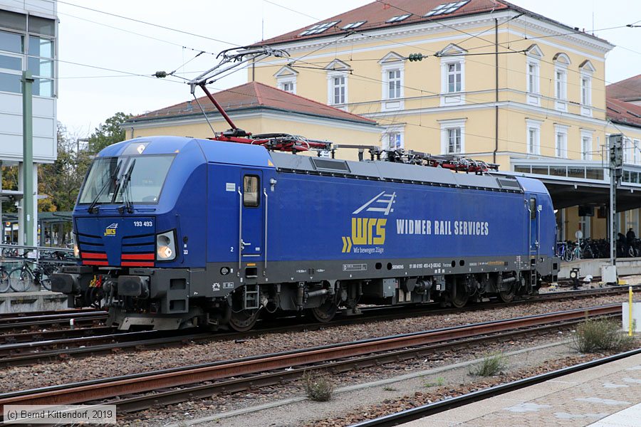 Widmer Rail Services - 193 493
/ Bild: wrs918061934934_bk1910290244.jpg