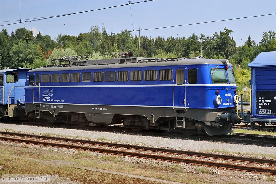 Widmer Rail Services - 1042 041
/ Bild: wrs918510420410_bk1808050082.jpg