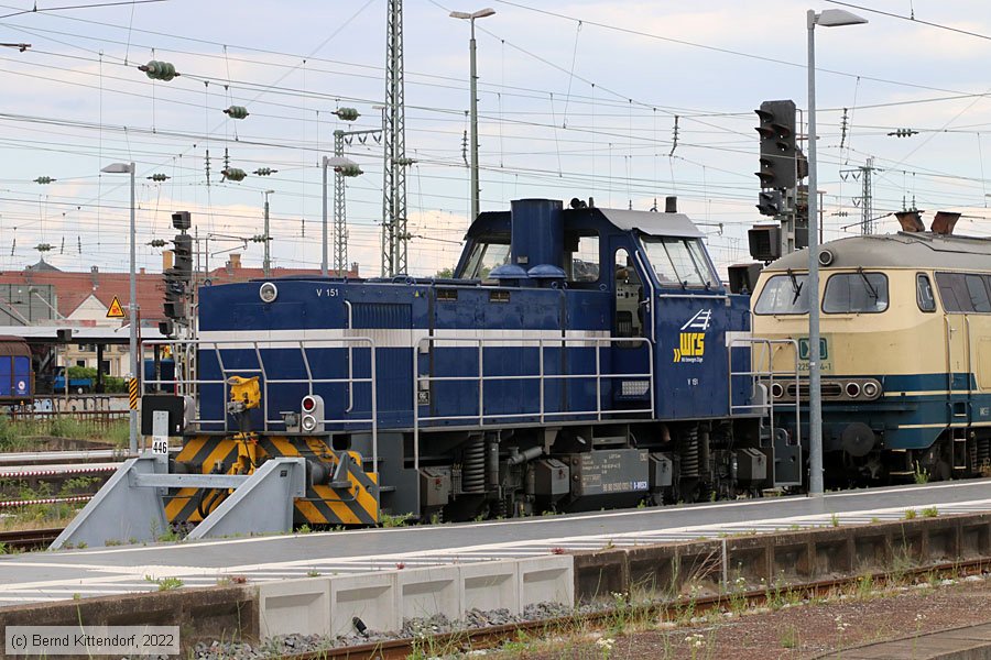 Widmer Rail Services - V 151
/ Bild: wrs988005800020_bk2205310068.jpg