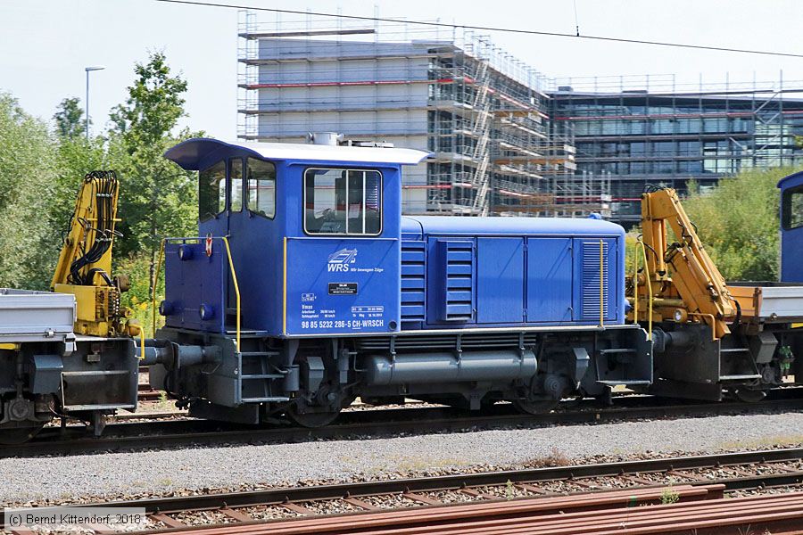 Widmer Rail Services - 232 286-5
/ Bild: wrs988552322865_bk1808050080.jpg