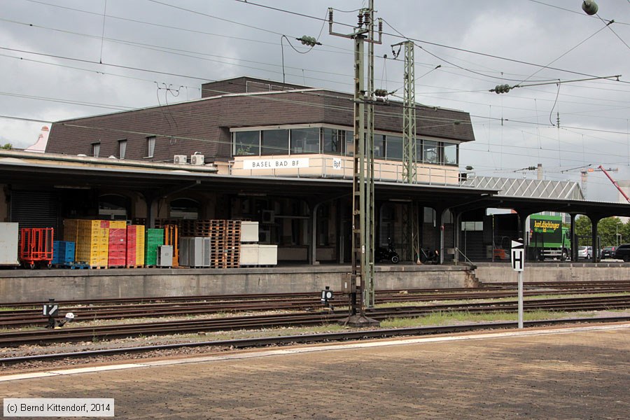 Basel Bad Bahnhof
/ Bild: bfbaselbad_bk1408110024.jpg