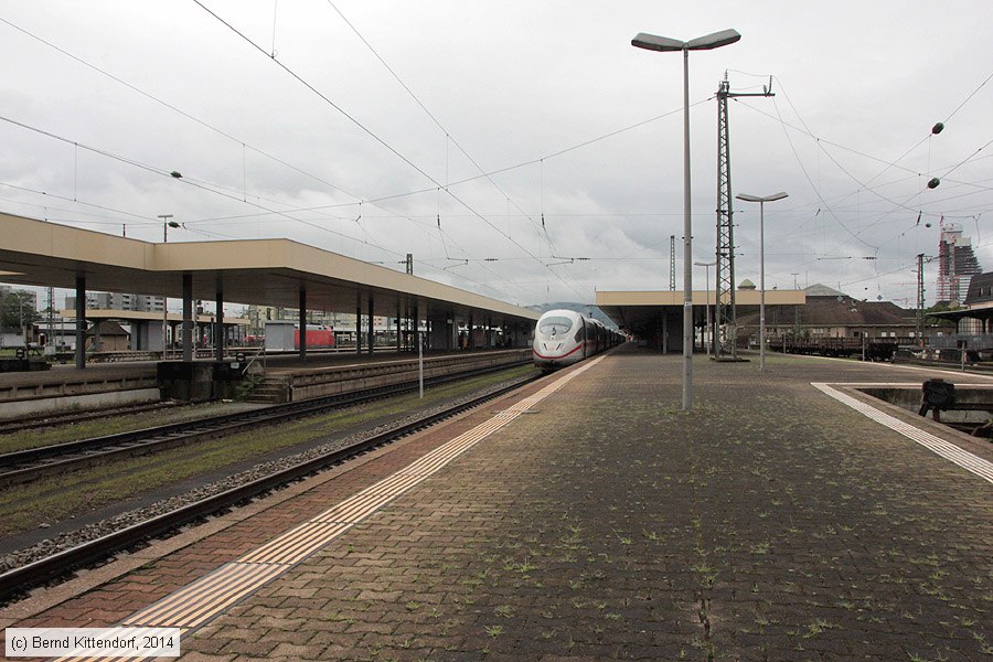 Basel Bad Bahnhof
/ Bild: bfbaselbad_bk1408110032.jpg