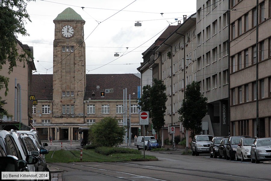 Basel Bad Bahnhof
/ Bild: bfbaselbad_bk1408110129.jpg
