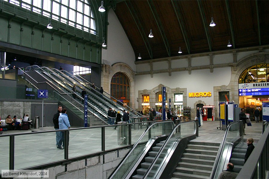 Bahnhof Basel SBB
/ Bild: bfbasel_e0001610.jpg