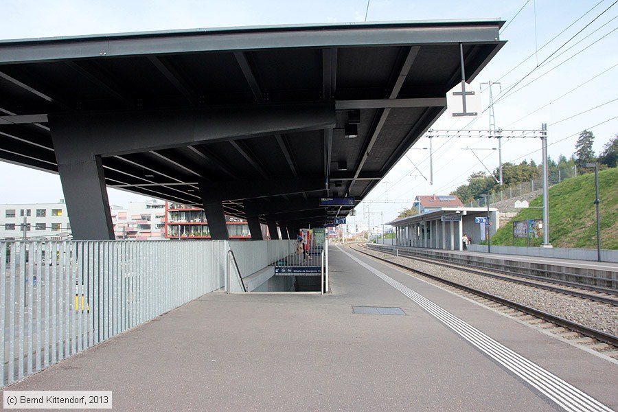 Bahnhof Bern Brünnen Westside
/ Bild: bfbernbruennenwest_bk1310020454.jpg