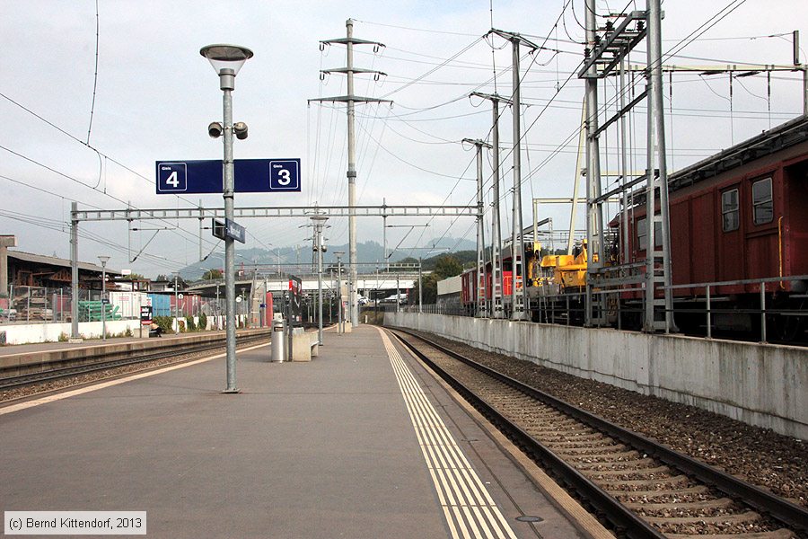 Bahnhof Bern Wankdorf
/ Bild: bfbernwankdorf_bk1310020382.jpg