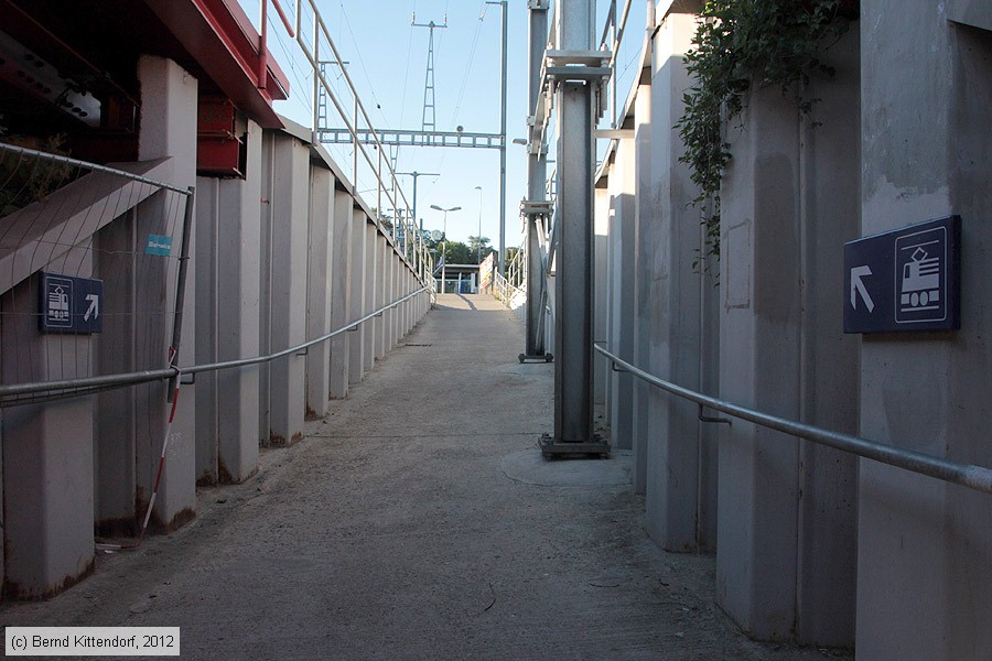 Bahnhof Lancy Pont Rouge
/ Bild: bflancypontrouge_bk1208260415.jpg
