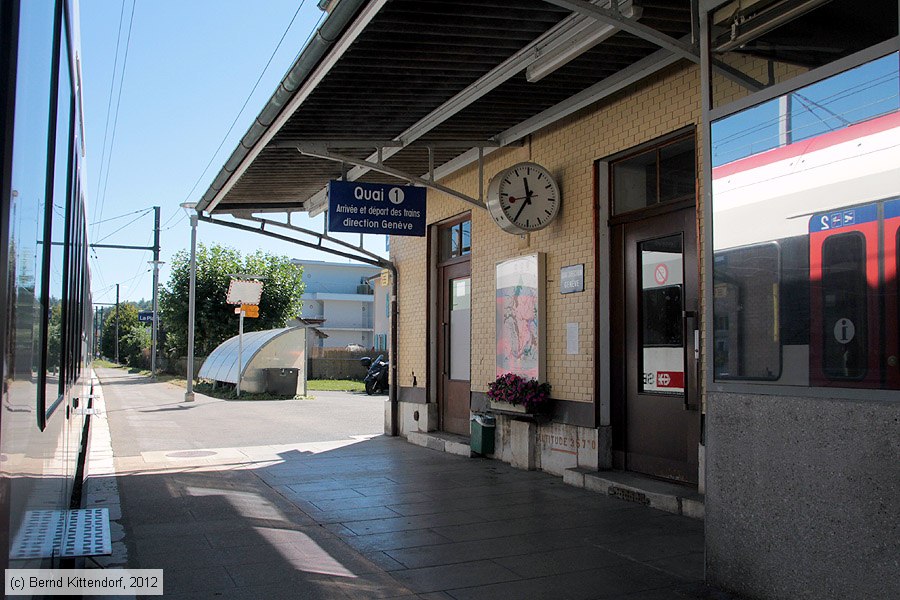 Bahnhof La Plaine
/ Bild: bflaplaine_bk1208270065.jpg
