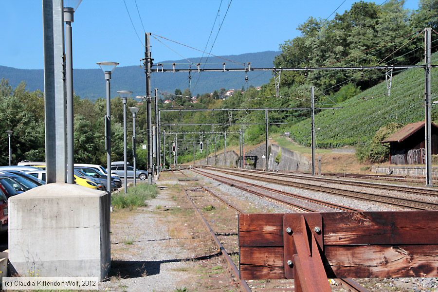 Bahnhof La Plaine
/ Bild: bflaplaine_cw1208270039.jpg
