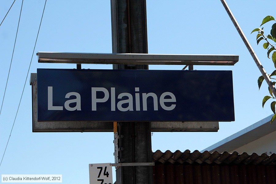 Bahnhof La Plaine
/ Bild: bflaplaine_cw1208270048.jpg