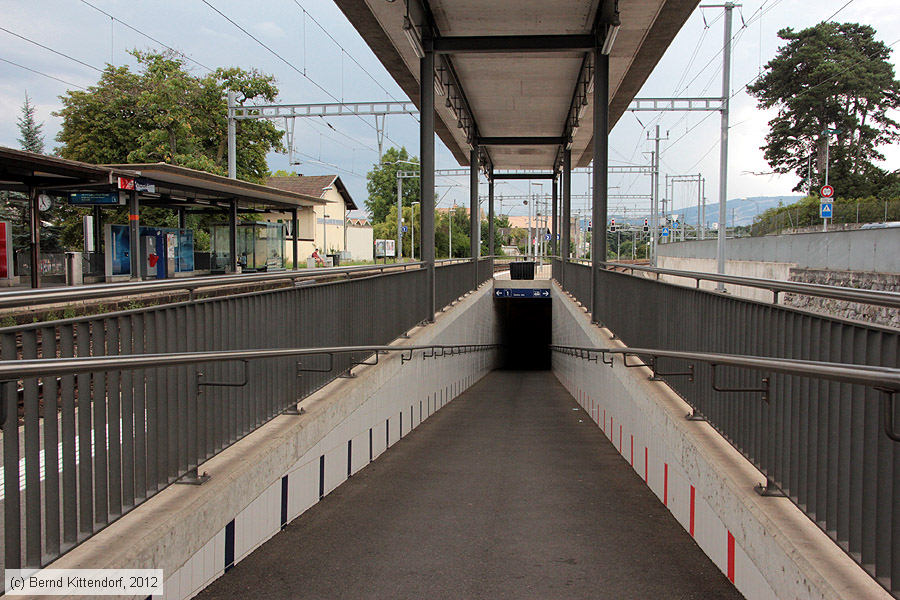 Bahnhof Versoix
/ Bild: bfversoix_bk1208250453.jpg Bahnhof Versoix
/ Bild: bfversoix_bk1208250453.jpg