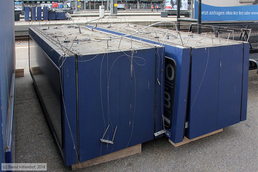 Zürich Hauptbahnhof
/ Bild: bfzuerichhb_bk1403110083.jpg Zürich Hauptbahnhof
/ Bild: bfzuerichhb_bk1403110083.jpg