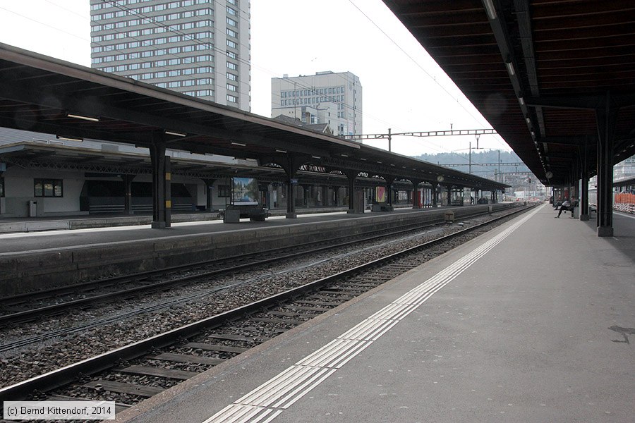 Bahnhof Zürich Oerlikon
/ Bild: bfzuerichoerlikon_bk1403110345.jpg