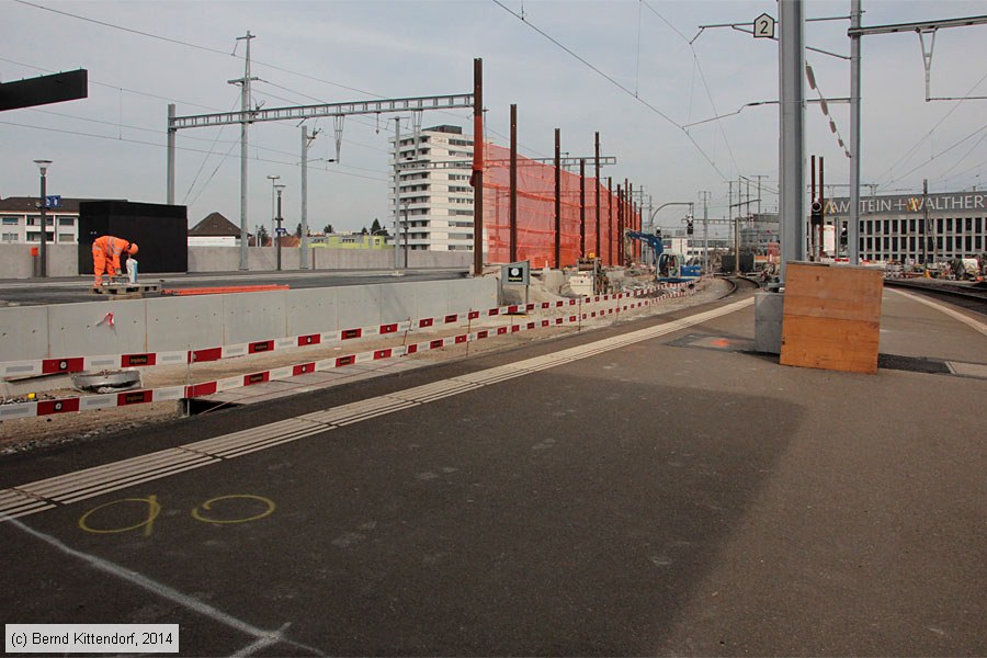 Bahnhof Z&uuml;rich Oerlikon
/ Bild: bfzuerichoerlikon_bk1403110346.jpg