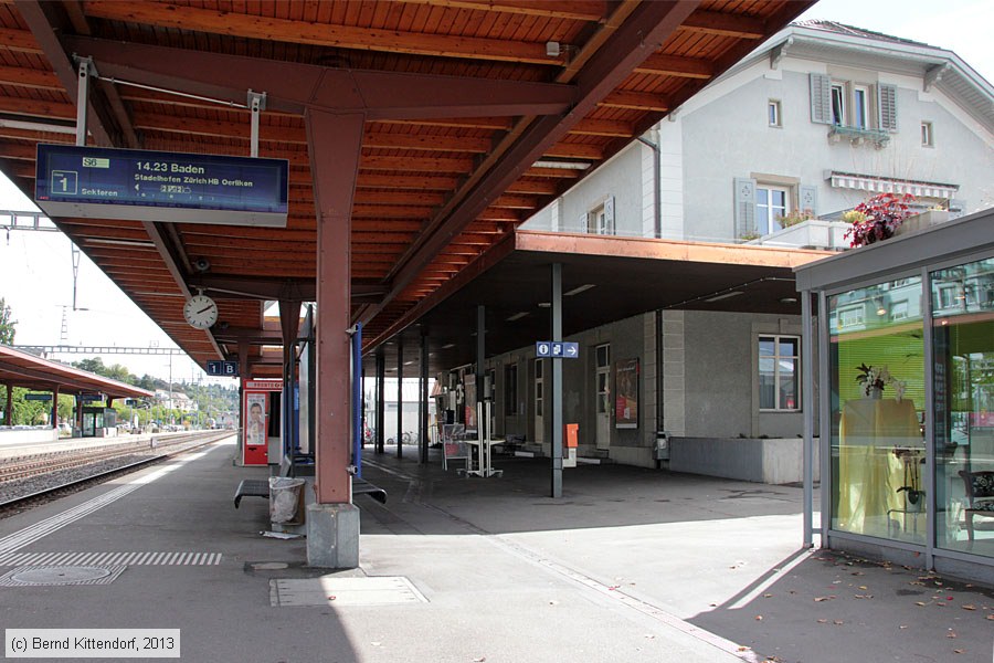 Bahnhof Zürich Tiefenbrunnen
/ Bild: bfzuerichtiefenbr_bk1309170398.jpg