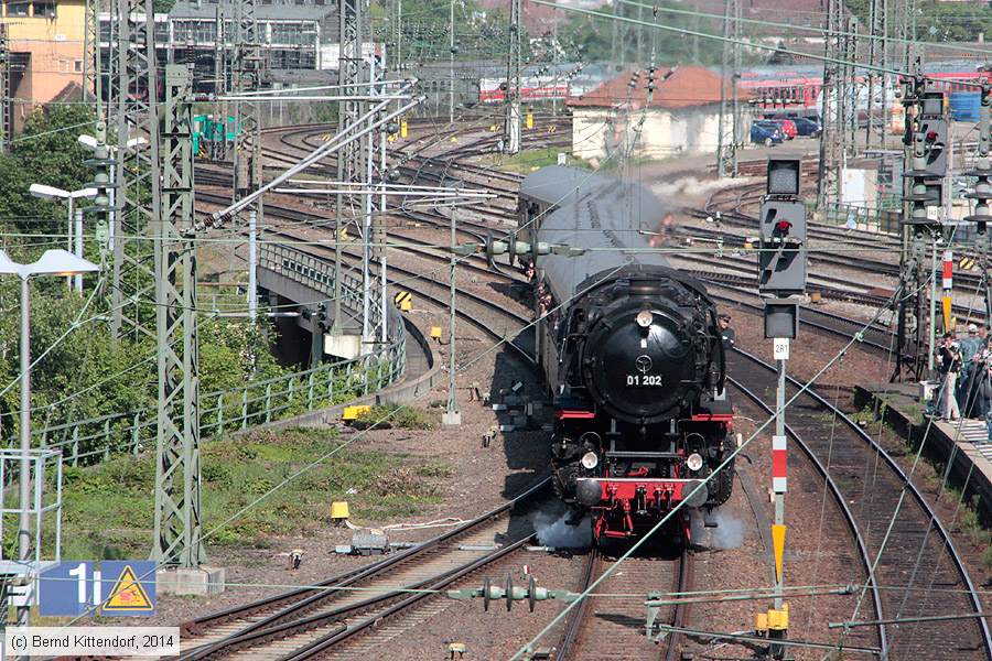Dampflok - 01 202
/ Bild: dampf01202_bk1405310103.jpg Dampflok - 01 202
/ Bild: dampf01202_bk1405310103.jpg