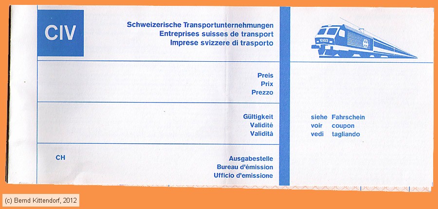 SBB - Fahrkarte
/ Bild: sbb_fk19910825efk1.jpg