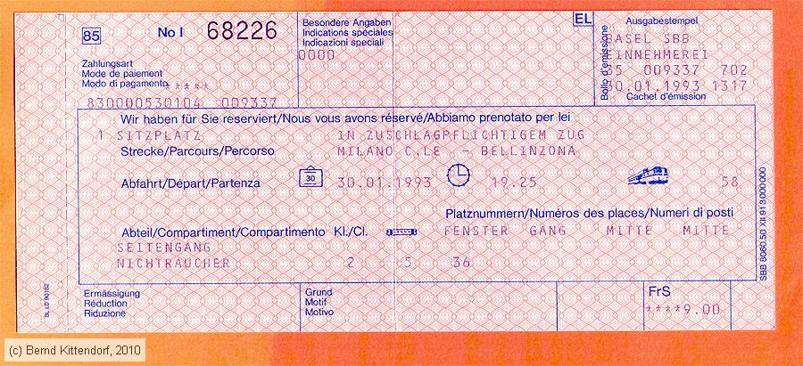 SBB - Reservierung / Zuschlag
/ Bild: sbb_fk19930130.jpg