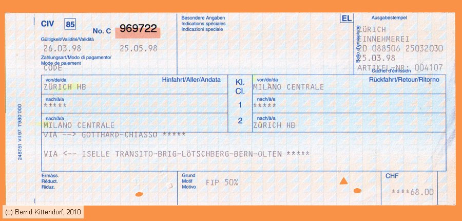 SBB - Rückfahrkarte
/ Bild: sbb_fk19980325b.jpg