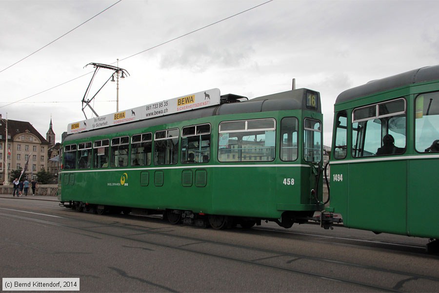 Basel - Straßenbahn - 458
/ Bild: basel458_bk1408110336.jpg Basel - Straßenbahn - 458
/ Bild: basel458_bk1408110336.jpg