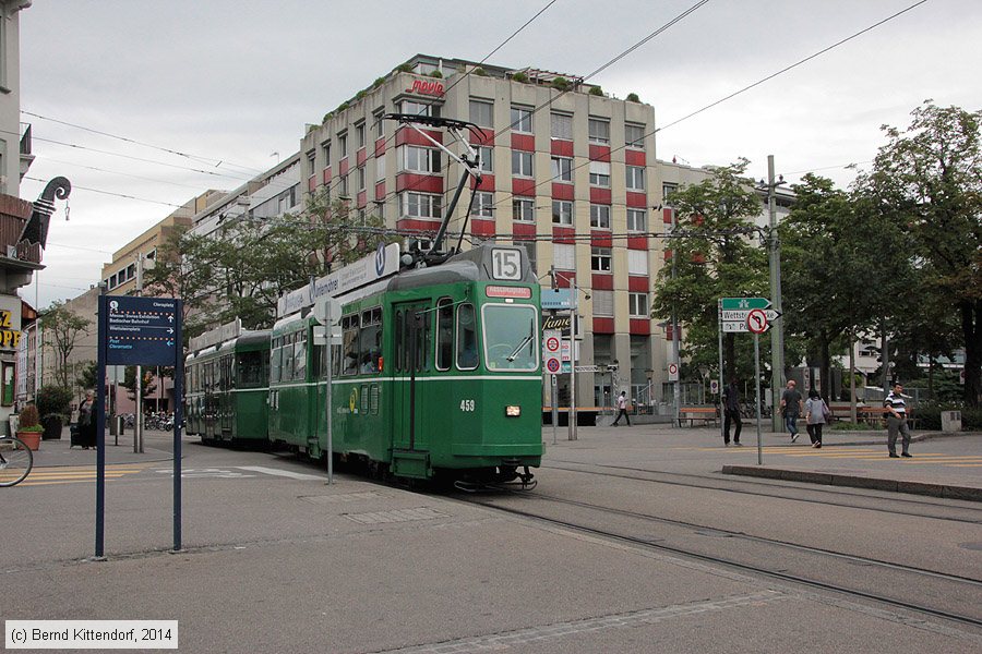 Basel - Straßenbahn - 459
/ Bild: basel459_bk1408110262.jpg