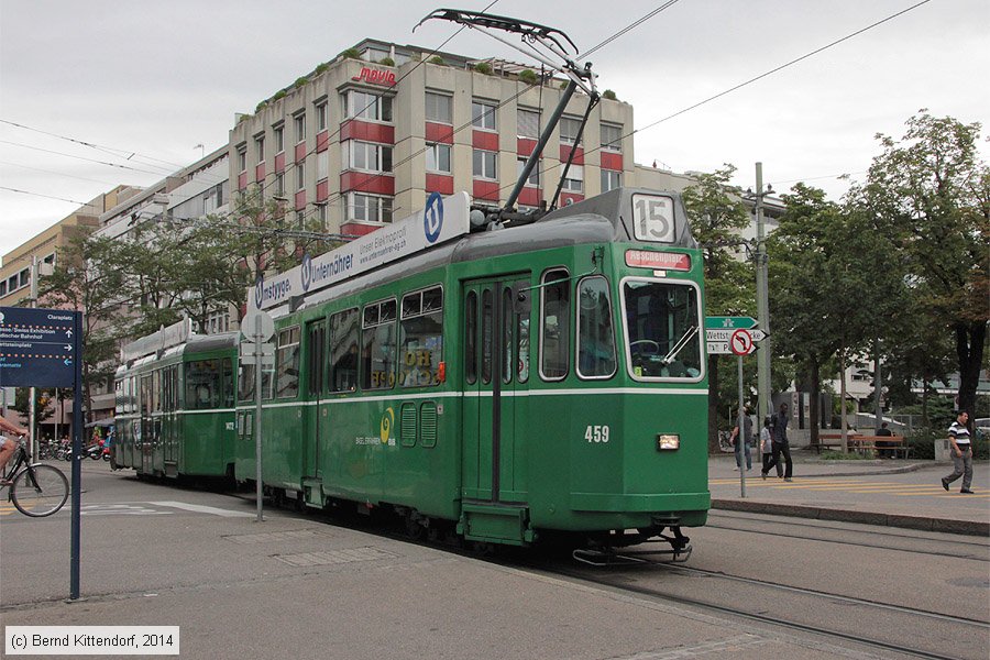 Basel - Straßenbahn - 459
/ Bild: basel459_bk1408110263.jpg